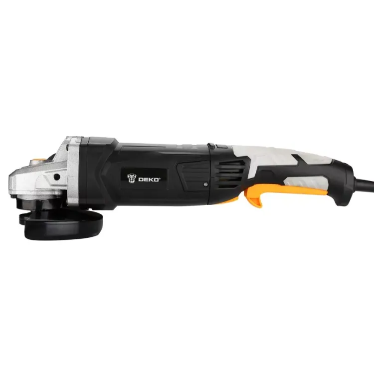 Углошлифовальная машина УШМ DEKO DKAG1400W, 063-2201 купить в Ижевске