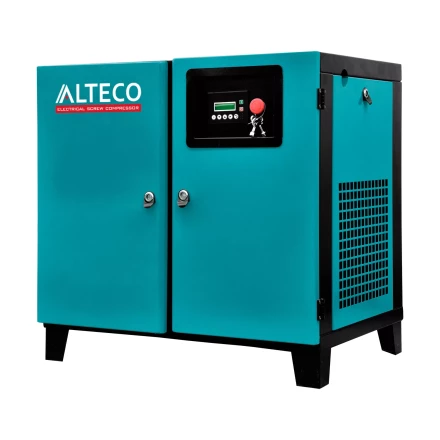 Электрический винтовой компрессор ALTECO RC22-10 52308 купить в Ижевске
