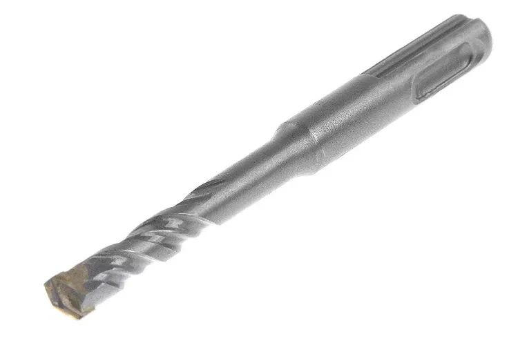 Бур HAMMER Ф8х110мм SDS Plus (201-111) купить в Ижевске