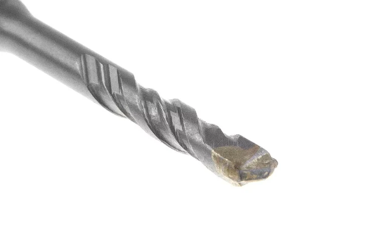 Бур HAMMER Ф8х110мм SDS Plus (201-111) купить в Ижевске