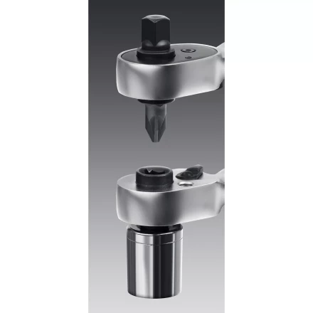 ЗУБР Профессионал-39 набор 39 шт: трещетка, отвертка-битодержатель с насадками (25180) купить в Ижевске