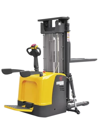 Штабелер самоходный 2,0 т 5,0 м XILIN CDDK20 24/300 В/Ач ЭУР, выдв. опоры (с платформой) 1005281 купить в Ижевске