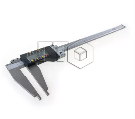 Штангенциркуль ШЦЦ 1-125 (0.01) класс Премиум губки 40мм купить в Ижевске