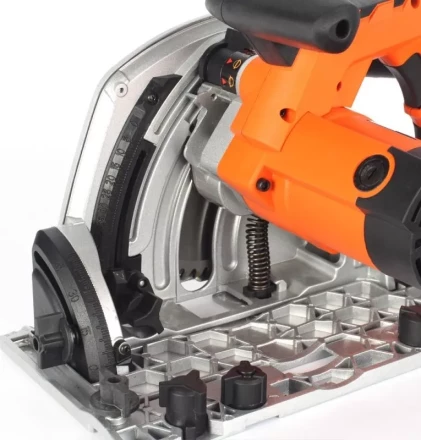 Пила циркулярная PATRIOT CS 160 купить в Ижевске