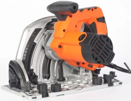 Пила циркулярная PATRIOT CS 160 купить в Ижевске