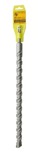 Бур SDS+  ф25х400/460 усиленный  1/25 10963 купить в Ижевске