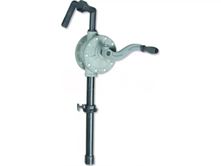 Насос для масла GROZ ERP/01 роторный, бочковой GR44197 купить в Ижевске