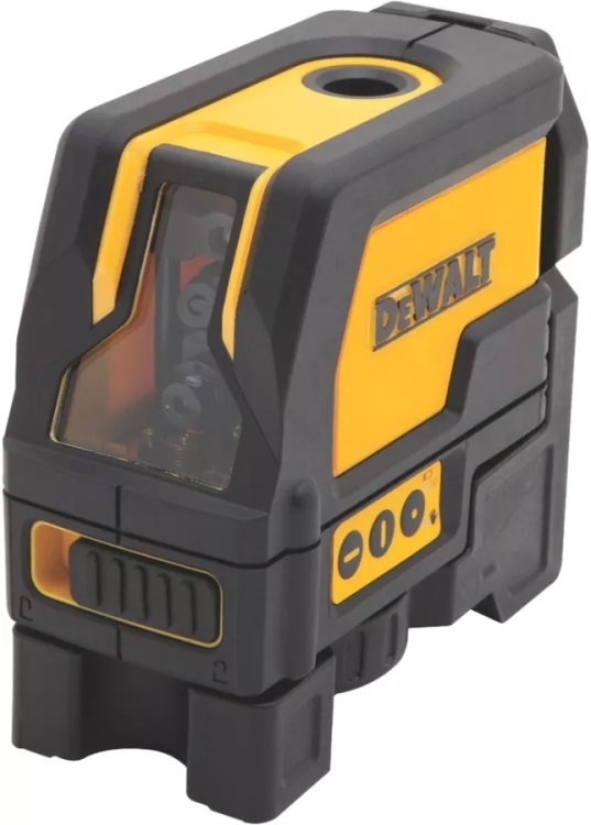 Нивелир лазерный DeWalt DW 0822 купить в Ижевске