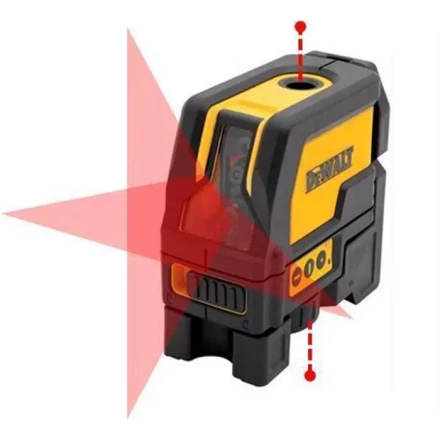 Нивелир лазерный DeWalt DW 0822 купить в Ижевске