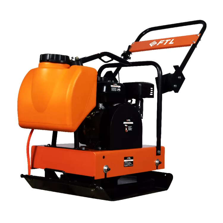 Виброплита FTL PCF 100 купить в Ижевске