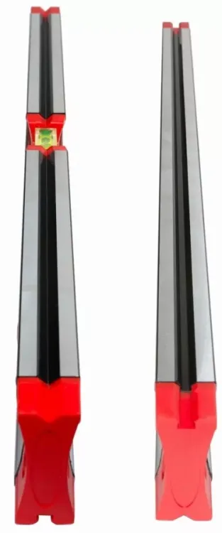 Уровень строительный ADA Titan 2000 купить в Ижевске