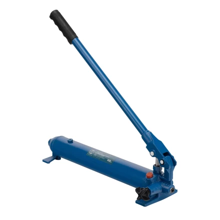 Гидравлический насос для пресса 52301 усилие 12 т Stels 52371 купить в Ижевске