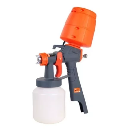 Краскопульт электрический LP 130 HVLP PATRIOT купить в Ижевске