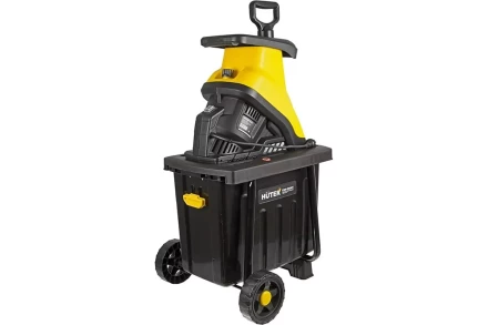 Садовый измельчитель электрический Huter ESH-2500T 70/13/16 купить в Ижевске