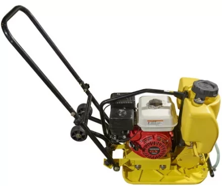 Виброплита VEKTOR VPG-100C купить в Ижевске