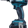 Аккумуляторная дрель -шуруповерт Makita DTD146RFE купить в Ижевске