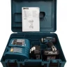 Аккумуляторная дрель -шуруповерт Makita DTD146RFE купить в Ижевске