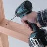 Аккумуляторная дрель -шуруповерт Makita DTD146RFE купить в Ижевске