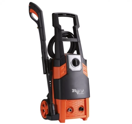 Минимойка-мойка высокого давления RD5461C-120A RedVerg купить в Ижевске