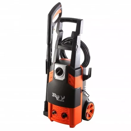 Минимойка-мойка высокого давления RD5461C-120A RedVerg купить в Ижевске