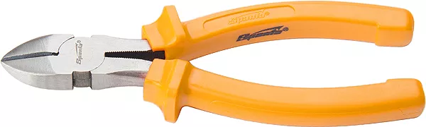 Бокорезы Classic 160 мм шлифованные пластмассовые рукоятки SPARTA 17558 купить в Ижевске