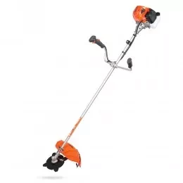 Триммер бензиновый PATRIOT PT 5555ES Country неразборная штанга купить в Ижевске