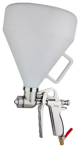 Пистолет текстурный G5000 DECOR Fubag купить в Ижевске