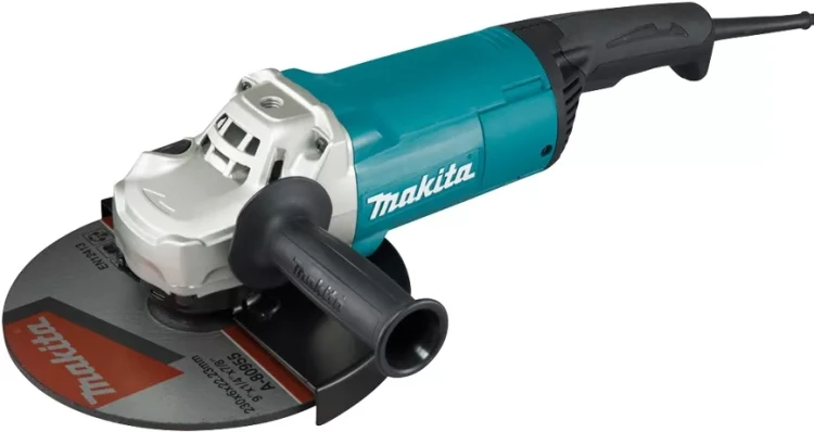 Угловая шлифмашина УШМ GA9060 Makita купить в Ижевске