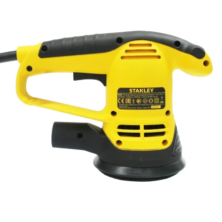 Шлифмашина ПШМ Stanley SRS480 купить в Ижевске