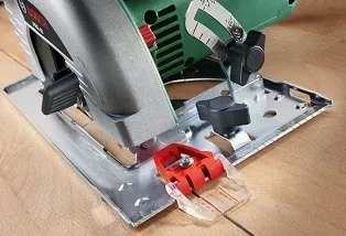 Пила дисковая PKS 40 BOSCH 0.603.3C5.000 купить в Ижевске