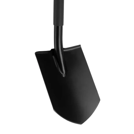 Лопата штыковая профессиональная Palisad 61371, 195х285х1200 мм, цельнометаллическая, LUXE купить в Ижевске