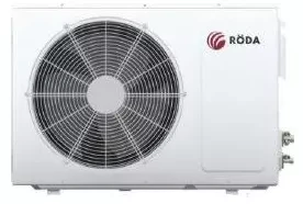 Наружный блок сплит-системы RODA RU-A24B ТМ купить в Ижевске