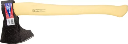 Топор &quot;ТИГР&quot;, кованый, Россия, 1,1кг 20692-11 купить в Ижевске