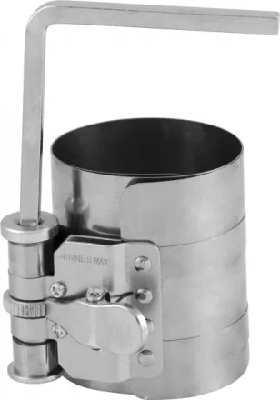 Оправка поршневых колец 3&quot; 53-125мм  нержавеющая сталь AI020039  Jonnesway 49150 купить в Ижевске