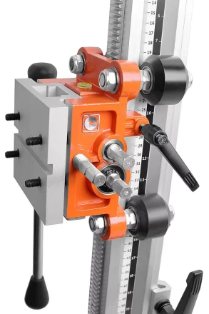 Стойка установки алмазного бурения MESSER SА-400 купить в Ижевске