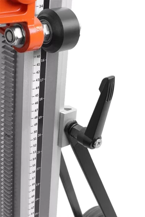 Стойка установки алмазного бурения MESSER SА-400 купить в Ижевске