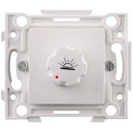 Выключатель СВЕТОЗАР с реостатом SV-55233 купить в Ижевске