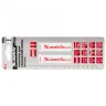 Полотна универсальные для сабельной пилы S922VF  125/1,8-2,5мм Bimetal 2 штуки PRO Matrix 782001 купить в Ижевске