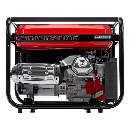 Генератор бензиновый MTX RS-9000E, 7 кВт, 230В, электростартер купить в Ижевске