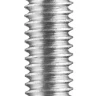 Болт ГОСТ 7798-70, M8 x 60 мм, 3 шт, кл. пр. 5.8, оцинкованный, ЗУБР 303086-08-060 купить в Ижевске