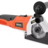 Циркулярная мини-пила MESSER M200 купить в Ижевске