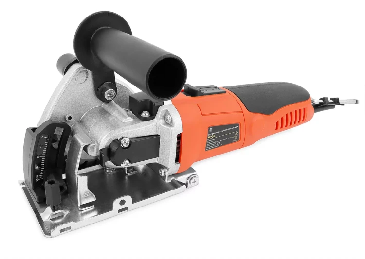 Циркулярная мини-пила MESSER M200 купить в Ижевске