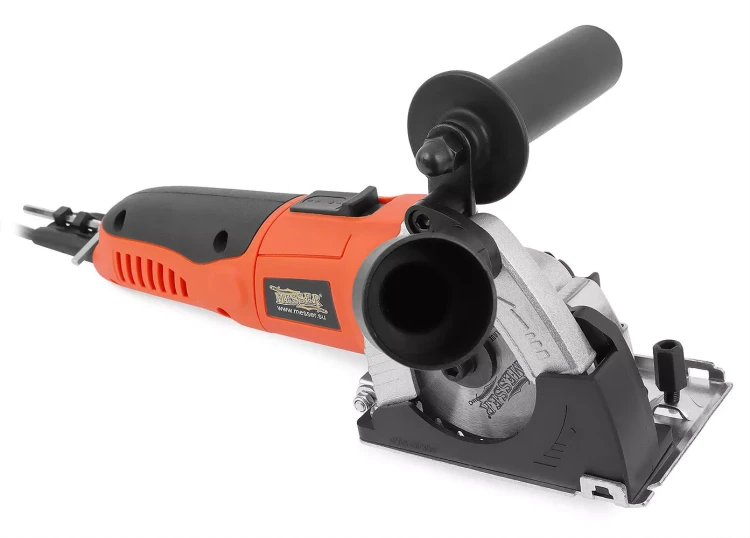 Циркулярная мини-пила MESSER M200 купить в Ижевске