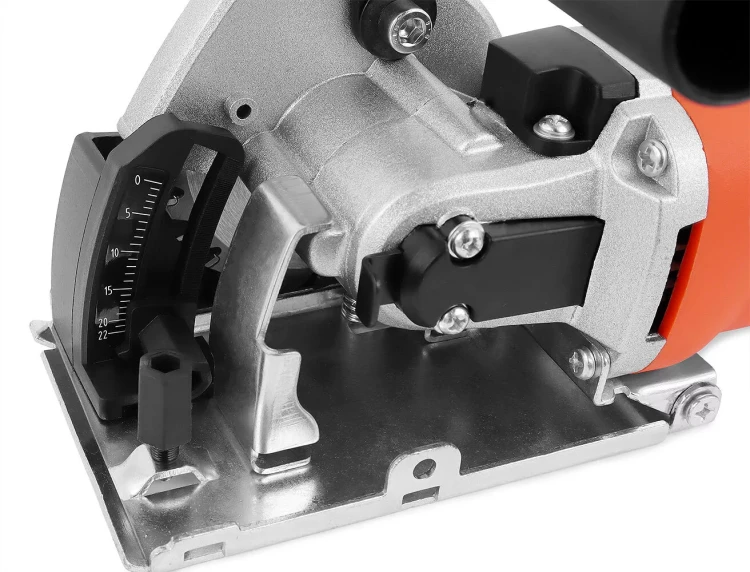 Циркулярная мини-пила MESSER M200 купить в Ижевске