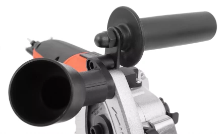 Циркулярная мини-пила MESSER M200 купить в Ижевске