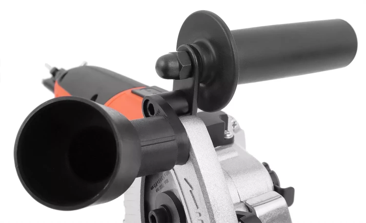Циркулярная мини-пила MESSER M200 купить в Ижевске
