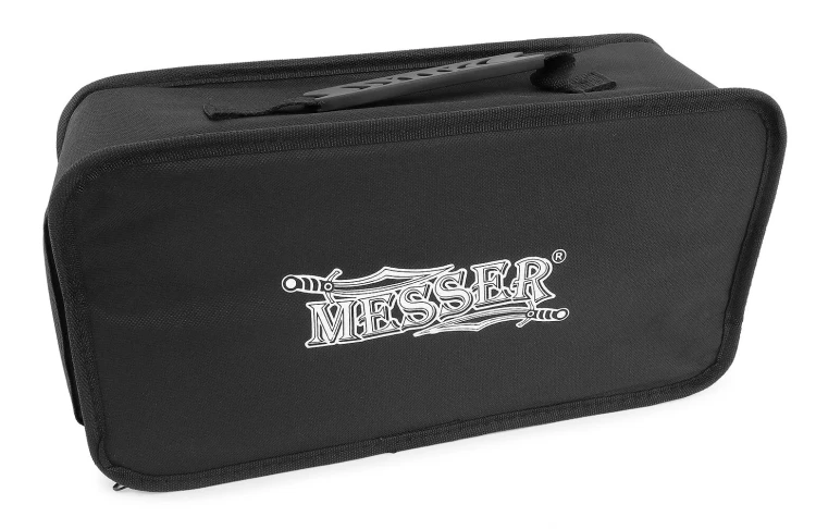 Циркулярная мини-пила MESSER M200 купить в Ижевске