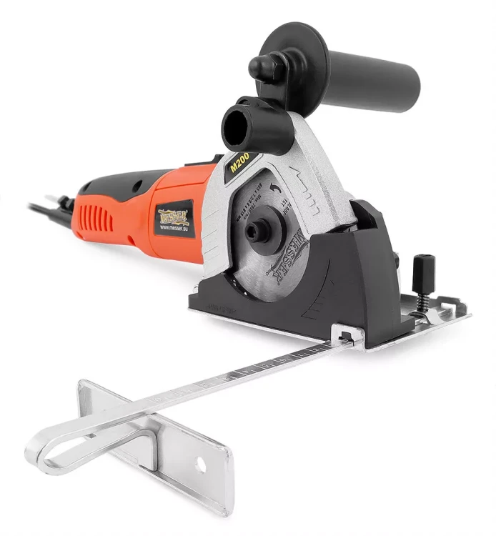 Циркулярная мини-пила MESSER M200 купить в Ижевске