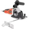 Циркулярная мини-пила MESSER M200 купить в Ижевске
