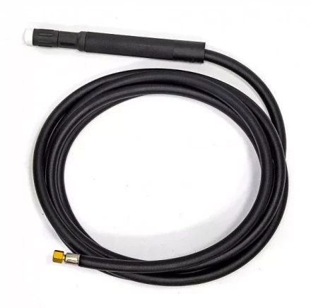 Горелка TIG 26 Auto180A 35% M12x1 4метра без управляющих разъемов Aurora купить в Ижевске